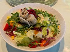 -申粤轩·手工点心·金牌烧味·经典粤菜(丁香花园店)