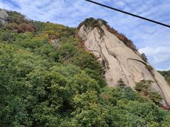 -丹东凤凰山景区