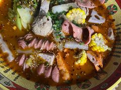 -布吉佳兆业广场