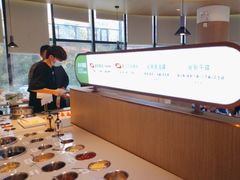 -潮牛壹号鲜牛肉火锅(光谷天地店)