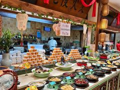 -老西门·常州菜·20年老品牌(新区店)