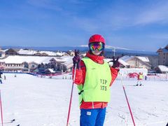 -长白山万达国际滑雪场