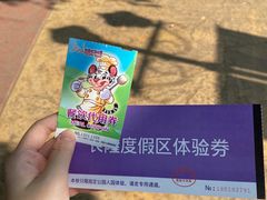 -广州长隆欢乐世界