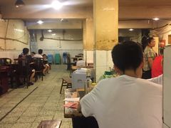 大堂-邓莽子老火锅(鲁祖庙店)