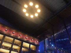-CIRCLE·酒吧(第一国际店)