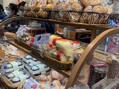 -山崎面包(静安久光店)