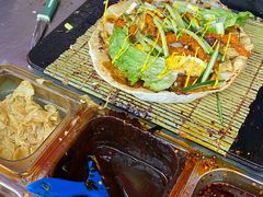 -东北熏肉大饼(后湖店)