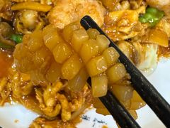 -同发号饭庄(复兴路店)