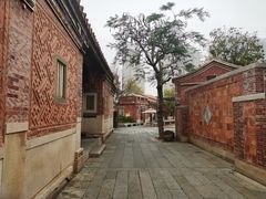 -晋江五店市传统文化旅游区