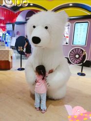 -meland club亲子乐园(重庆万象城店)