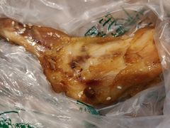 -童婆婆酥肉(双楠店)