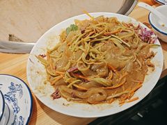 -和晟shèng铁锅炖·东北菜(南山店)