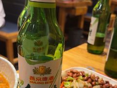 -小俩口烧烤东北菜(双井店)