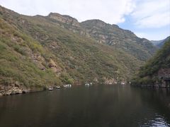 -双龙峡