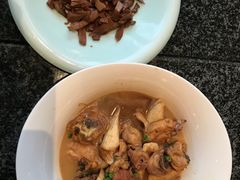 -锦园餐厅(九龙湖开元度假村店)