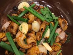 -御彩酒家(东风东路店)