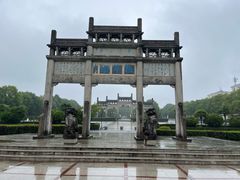 -敬亭山风景名胜区