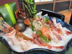 -万岛日本料理铁板烧(大宁店)