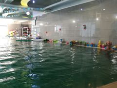-BlueBubble蓝泡泡婴幼儿游泳会所(合川路店)