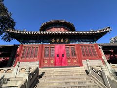 -大钟寺古钟博物馆