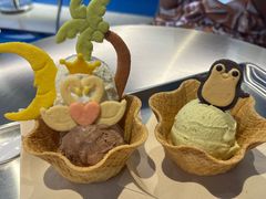 -CORNER CONE GELATO酷矿手作霜淇淋(南头古城店)