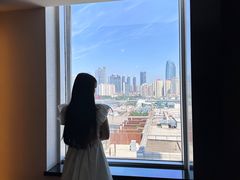-青岛海尔洲际酒店