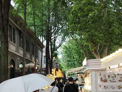 -1912街区