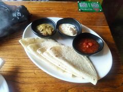 组合珐基塔-Rural Tequila墨西哥餐厅(东川路店)