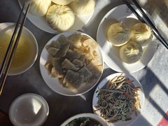 -天兴居(鲜鱼口街店)