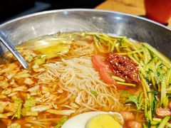 -熙成烧烤(白塔岭店)