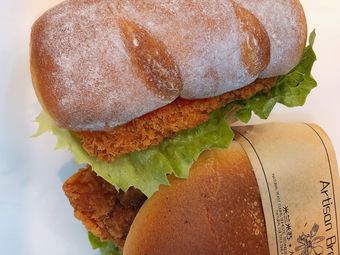 "米兰米苏"的所有分店