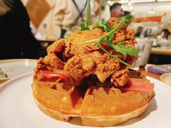 -Brut Eatery悦璞食堂(愚园路店)