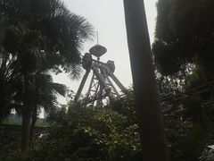 -南宁南湖公园