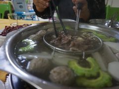-老猫牛肉火锅(沙溪店)