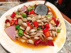 -王庄阿咪海鲜大排档(上下杭店)