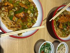 -西粉堂新疆米粉(朝外店)