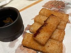 -绿茶餐厅(天通苑华联店)