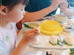 -蝴蝶里·粤菜·点心(龙湖天街&滨江店)