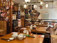 -無忧浅草君·洋风料理(下沙宝龙二期一店)