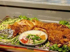 -火叮叮自助烤肉·现切牛肉(茂业店)