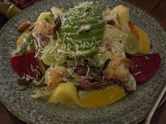 -ibarrel爱杯·bistro&brunch(江宁路店)