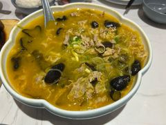 -鹿港小镇(悠唐店)