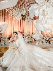 -美薇亭婚礼顾问