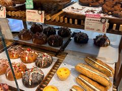 -CARINO BAKERY&CAFE(人广来福士店)
