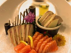 -渔文乐·海鲜大排档(壹品总店)