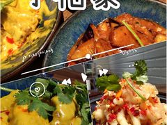 -小桔象·泰国风味餐厅(惠城水门路16号店)