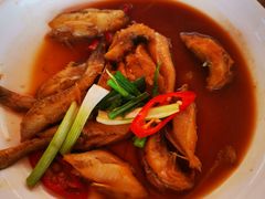 -原龙海鲜大排档(美食地标店)