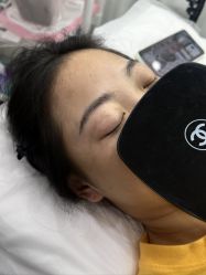 -张小野·专业半永久纹眉