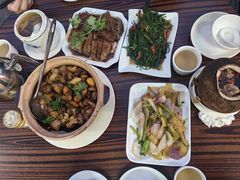 -大唐靓汤江门私房菜(景田店)