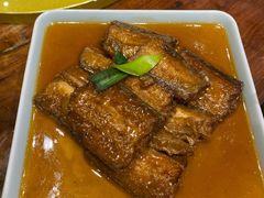 -那家小馆(摩天活力城店)